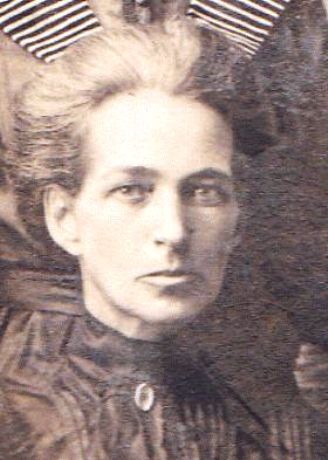 Fannie Lee Parish (1863-1953)
